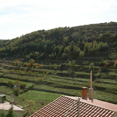 Willa Casa Cami Real Villafranca del Cid Zewnętrze zdjęcie
