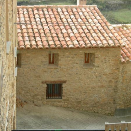 Willa Casa Cami Real Villafranca del Cid Zewnętrze zdjęcie