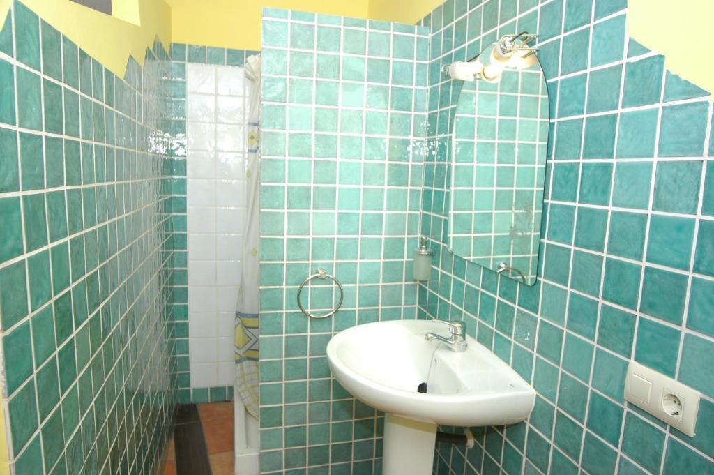 Willa Casa Cami Real Villafranca del Cid Pokój zdjęcie