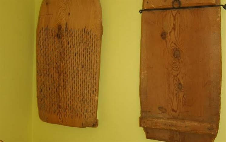 Willa Casa Cami Real Villafranca del Cid Zewnętrze zdjęcie